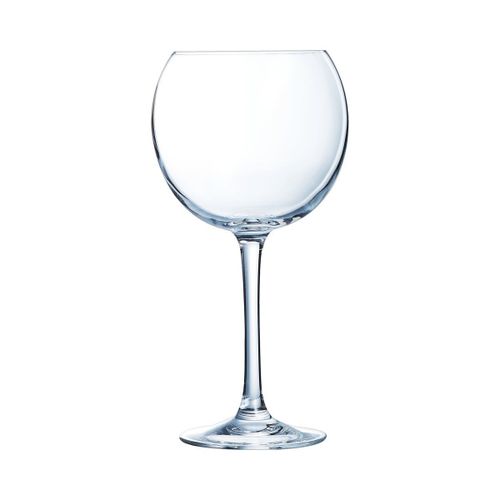 6 Verres À Pied Ballon 47 Cl Cabernet - Verre À Vin - Chef&sommelier