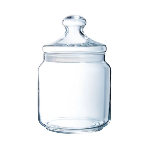 Pot De Conservation Hermétique 150 Cl Pure Jar Club - Luminarc
