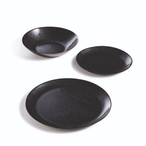 Set De 18 Assiettes Diana - Luminarc