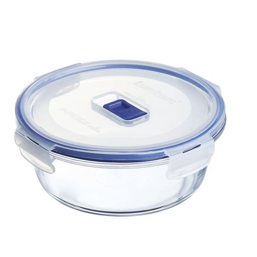 Boîte Hermétique Ronde 92 Cl Pure Box Active - Luminarc