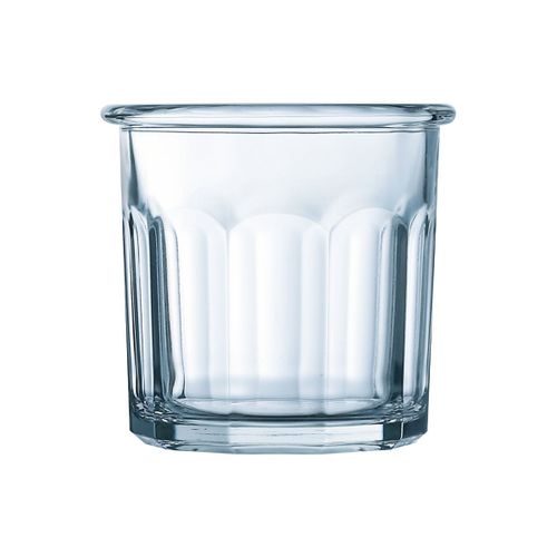 6 Verres Bas 31cl Gaston - Luminarc - Verre Ultra Transparent