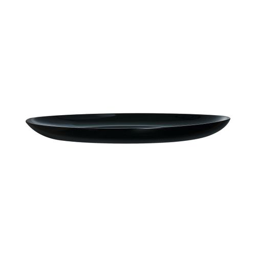 Plat Noir 32,8 Cm Diwali