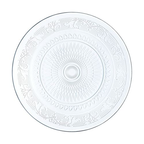 Plat Rond 32cm Sixtine - Luminarc