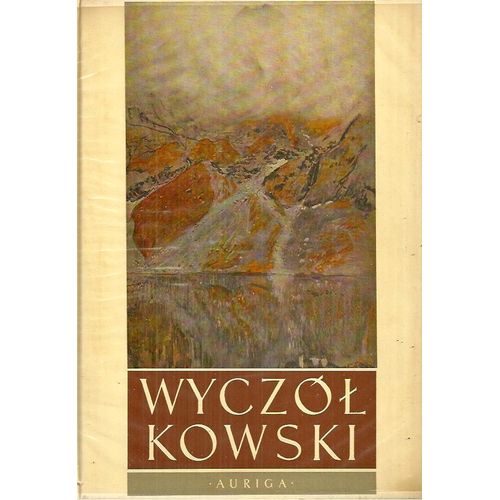 Wyczolkowski