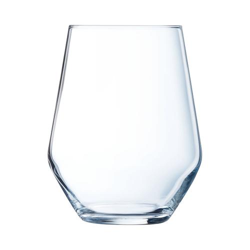 6 Verres Forme Haute 40cl Vinetis - Luminarc