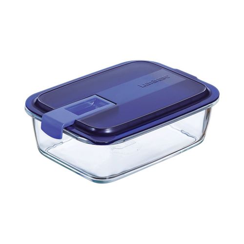 Boîte De Conservation 122 Cl Easy Box - Luminarc