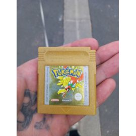 Pokemon Or