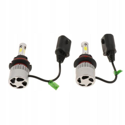 Kit 2x Spot Led 30w Ampoule