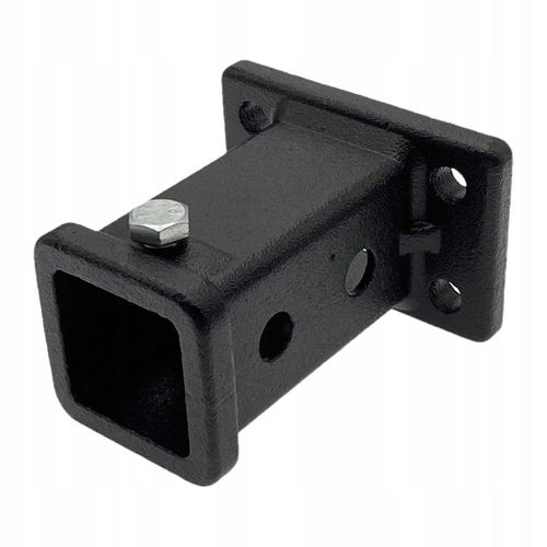 Adaptateur D'attelage, Fonte D'acier, Attelage Pour