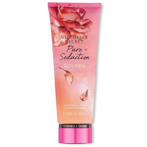 Victoria's Secret - Lait Pour Le Corps Et Les Mains - Pure Seduction Golden - 