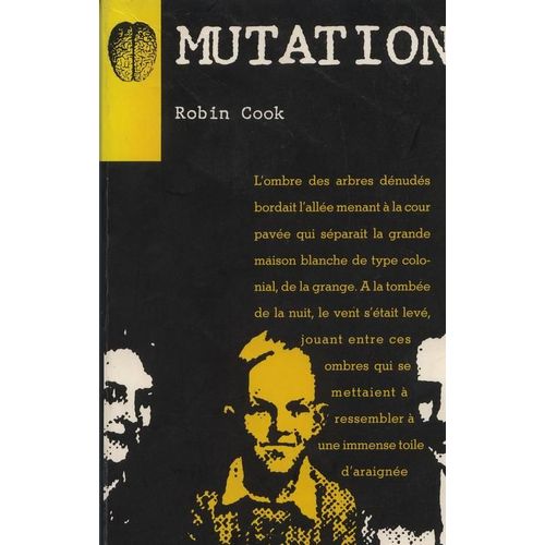 Mutation
