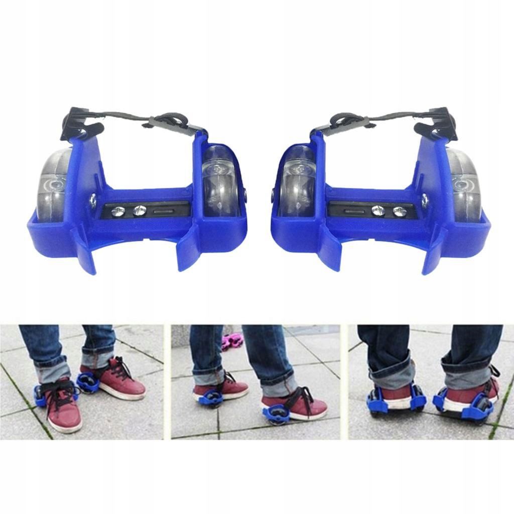 Patins A Roulettes Patins A Roulettes - 3