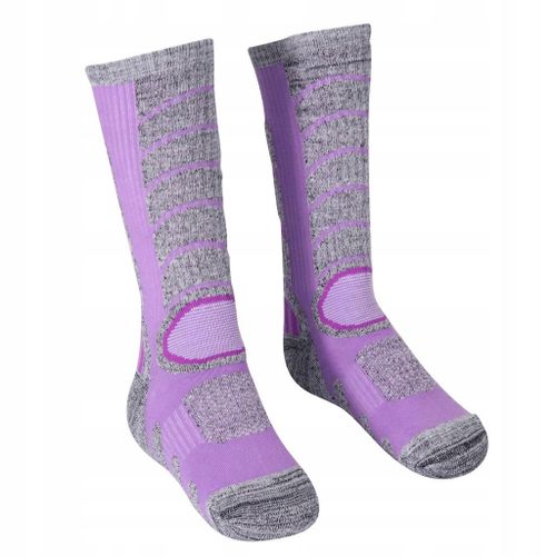 Chaussettes De Ski D'hiver