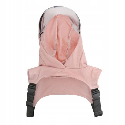 Casquette Cycliste Full Visor Wear Avec Capuche