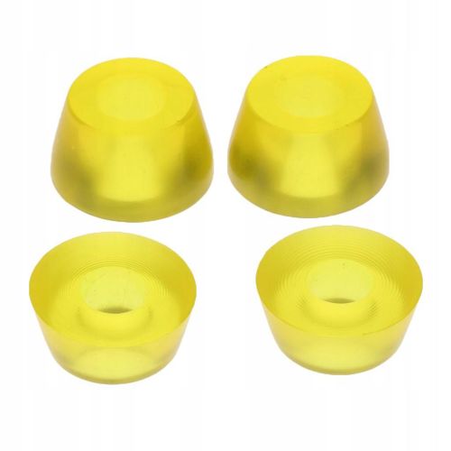 4 Set De Manchons De Skateboard Longboard, Quincaillerie
