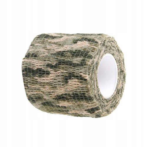 Camo Barrel Scope Dissimulation Camouflage