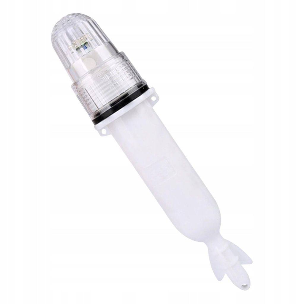 2 . Boues Lumineuses De Navigation A Led Pour Bateaux - 2