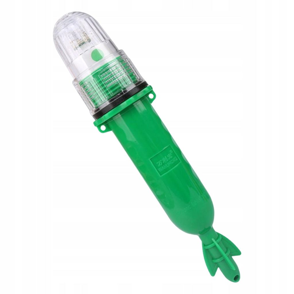 2 . Boues Lumineuses De Navigation A Led Pour Bateaux - 3