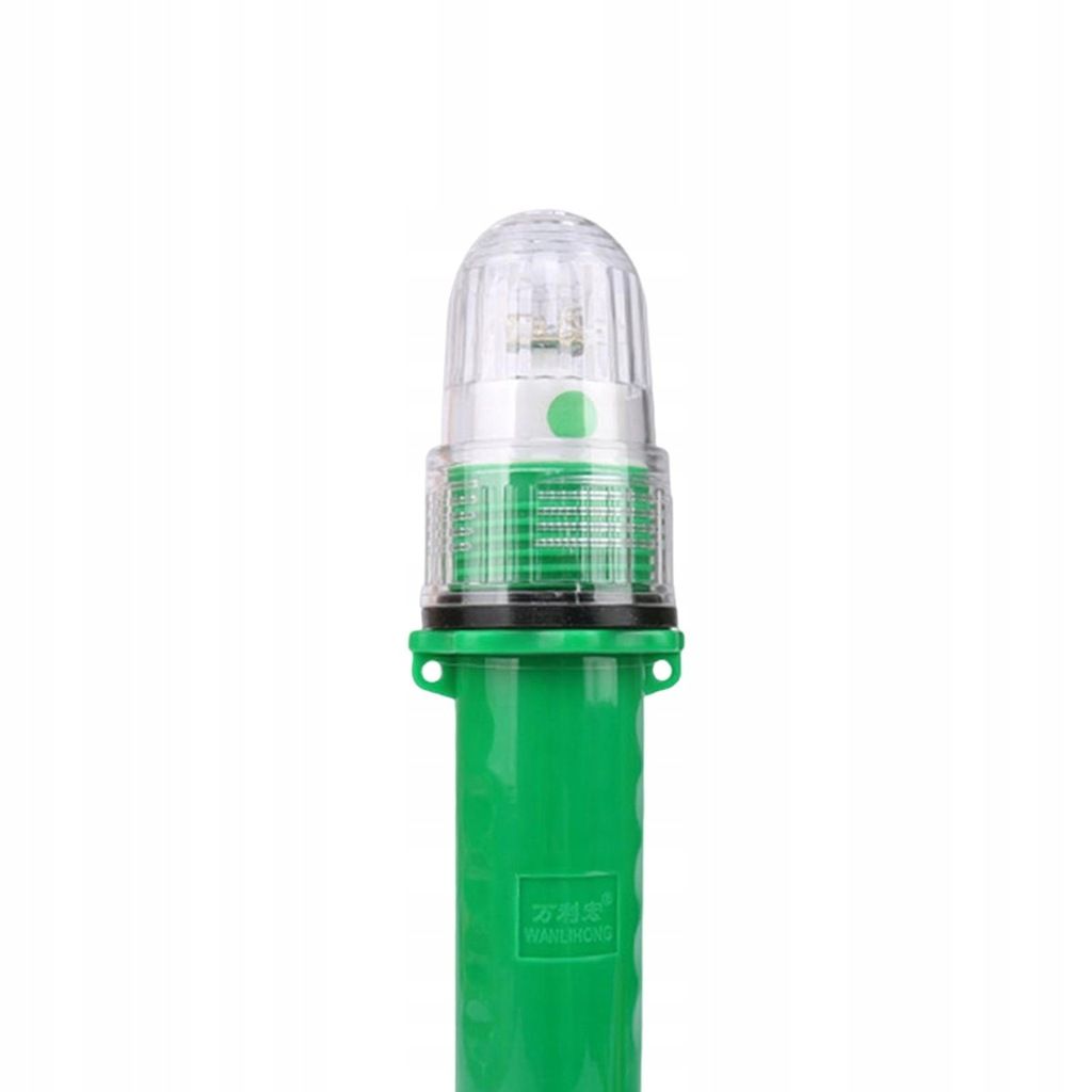 2 . Boues Lumineuses De Navigation A Led Pour Bateaux - 5