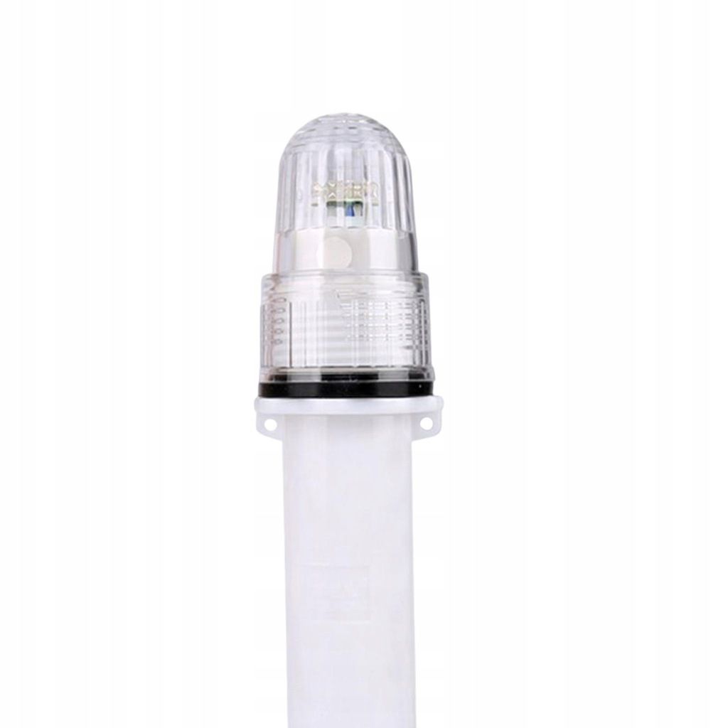 2 . Boues Lumineuses De Navigation A Led Pour Bateaux - 6