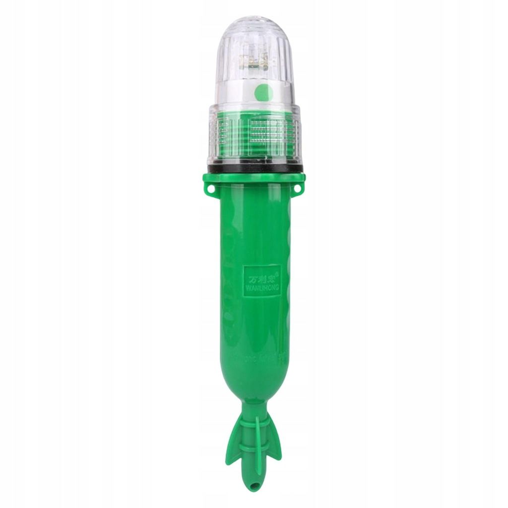 2 . Boues Lumineuses De Navigation A Led Pour Bateaux - 7