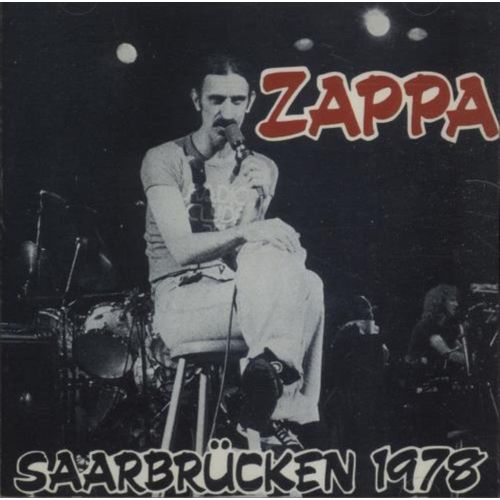 Saarbrücken 1978