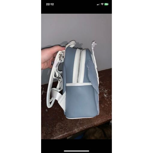 Sac A Main Ariel Under The Sea Moonlight / La Petite Sirene / Loungefly