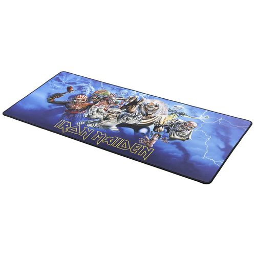 Iron Maiden - Tapis De Souris Gaming Xxl