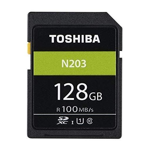 Toshiba Sd Exceria R100 N203 128gb
