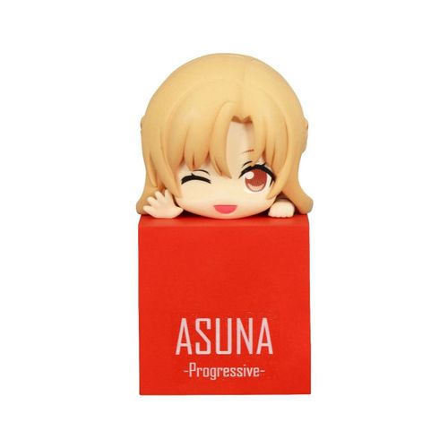 Sword Art Online - The Movie -Progressive- Aria Of A Starless Night - Statuette Hikkake Asuna 10 Cm