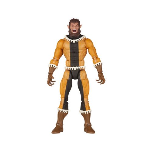 Marvel Classic Marvel Legends Figurine Fang