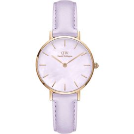 Montre Seul Le Temps Femme Daniel Wellington Petite Mop Classique Cod. Dw00100634 Daniel Wellington