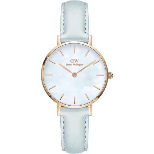 Montre Seul Le Temps Femme Daniel Wellington Petite Mop Classique Cod. Dw00100635 Daniel Wellington