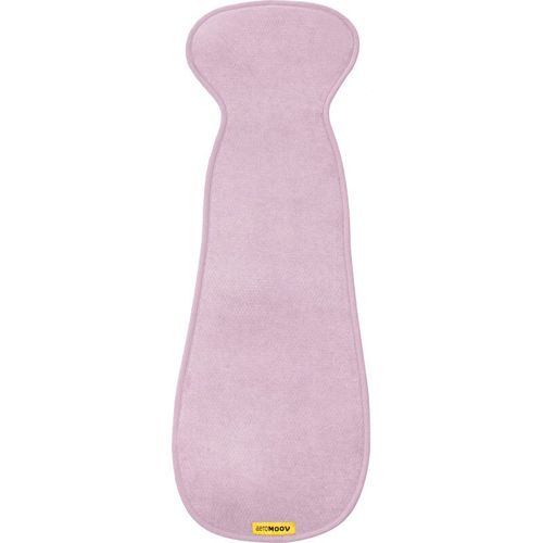 Housse Aeromoov Air Layer Siège-Auto Groupe 2/3 Bouclier - Lilas