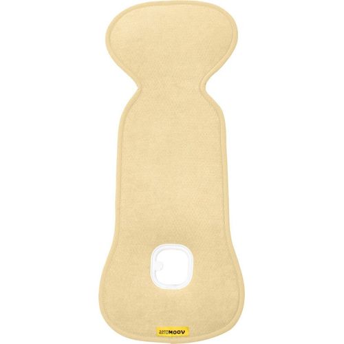 Housse Aeromoov Air Layer Siège-Auto Groupe 0 Et Plus - Vanille