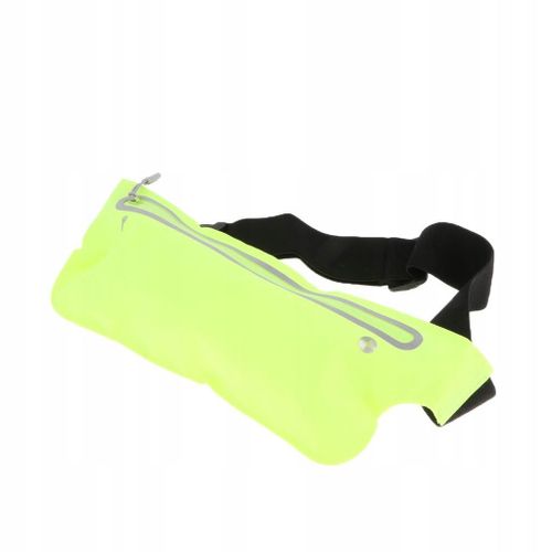 Exercice De Poche De Téléphone De Taille De Ceinture De Course A Pied