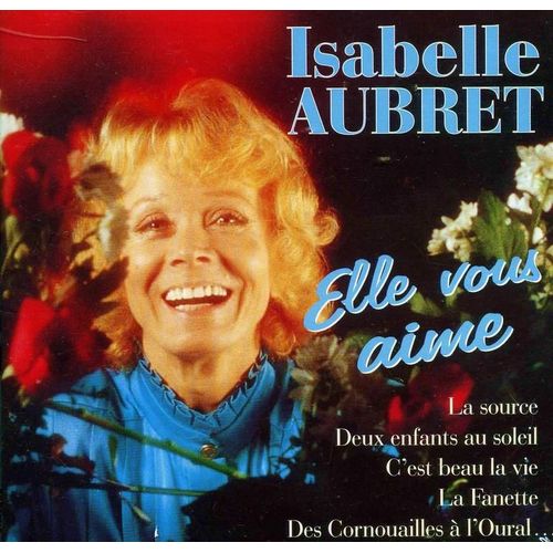 Elle Vous Aime