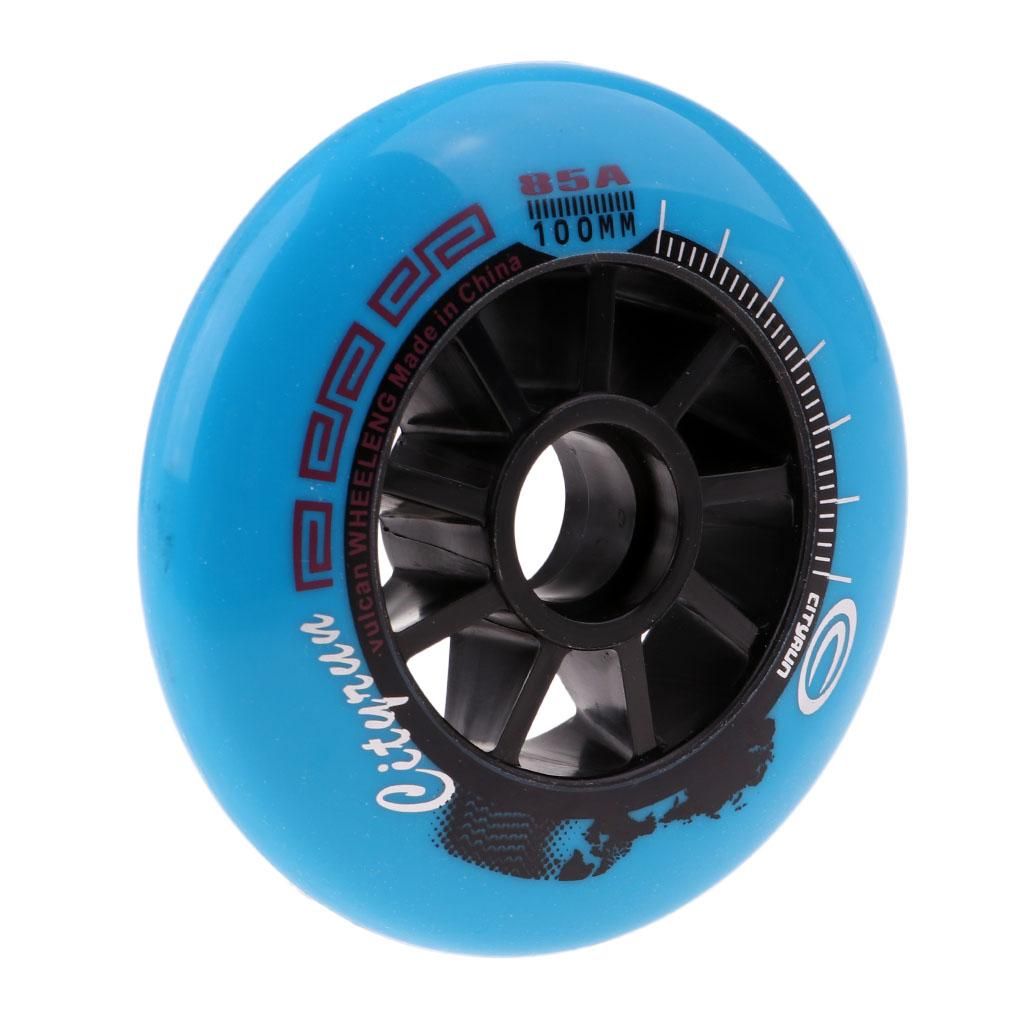 Patins A Roulettes Intrieur Extrieur Roues Pour Patins A R... - 2