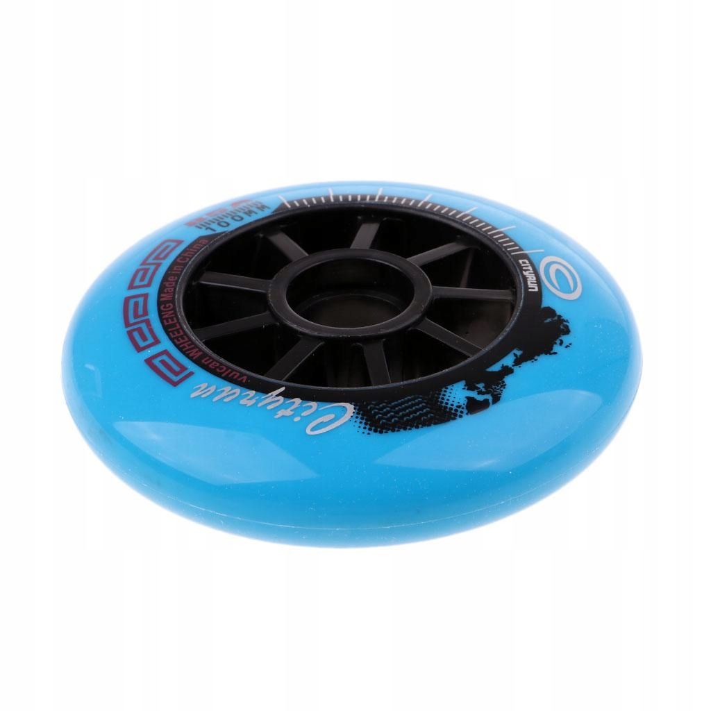 Patins A Roulettes Intrieur Extrieur Roues Pour Patins A R... - 5