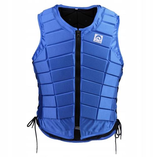 1 Gilet Équestre - S.