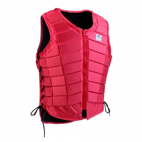 1 Gilet D'équitation