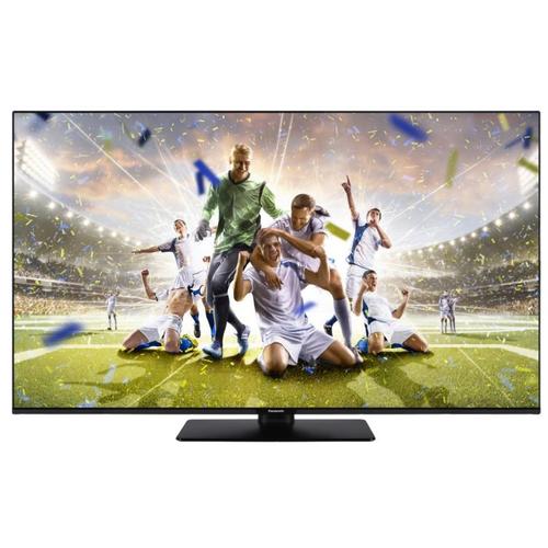 Panasonic TX-65MX600E 65" 4K ULTRA HD