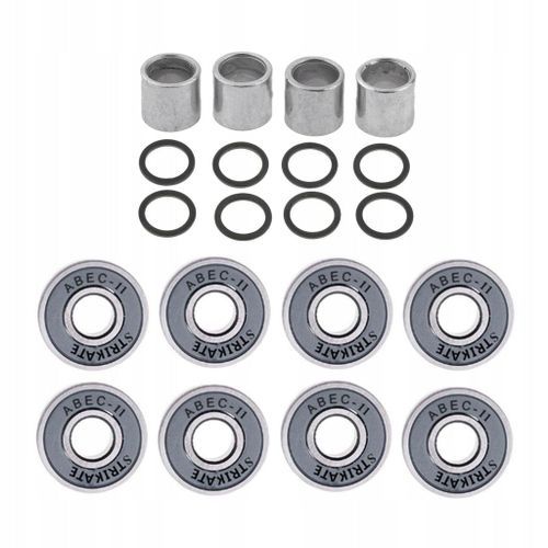 Patins A Roulettes Abec-11 Patins A Roulettes