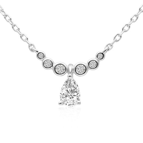 Collier Femme Bijoux Gioiapura ?L?Gant Cod. St66070-Rhbi Gioiapura