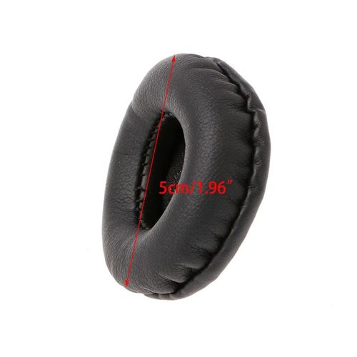 Coussinets d'oreille de remplacement pour casque KOSS Porta Pro PP KSC35 KSC75 KSC55