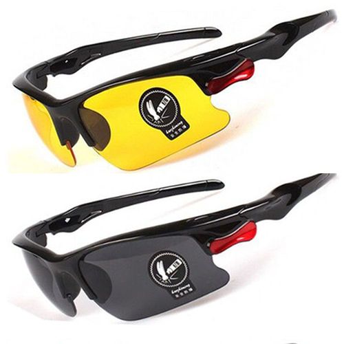 Lunettes Photochromiques De Cyclisme, Pour Sport De Plein Air, À Décoloration, Vtt, Route, 3 @ #
