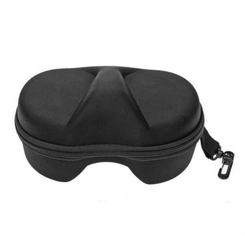 Boîte De Rangement Professionnelle Pour Lunettes De Plongée Sous-Marine, Étui De Protection Pour Lunettes De Natation