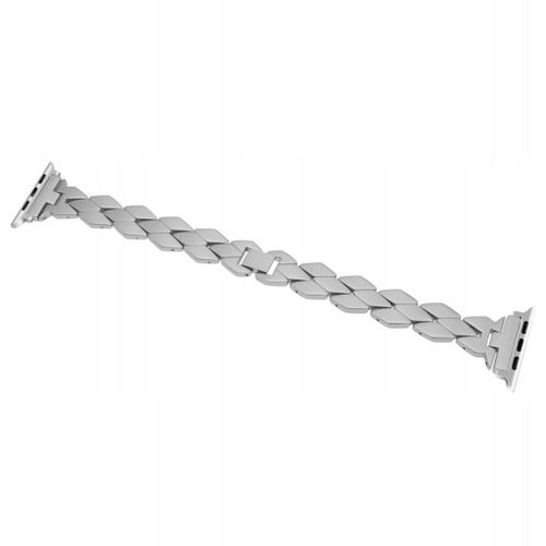 Bracelet De Montre En Acier Inoxydable Pour