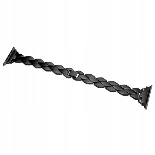 Bracelet De Montre En Acier Inoxydable Pour