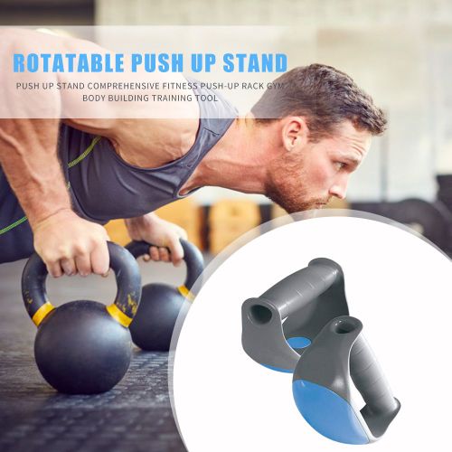 Support Rotatif Pour La Musculation À Domicile, Outil Complet D'entraînement Physique Pour La Musculation